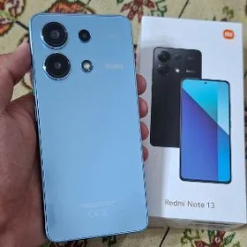 Redmi Note 13 8/128