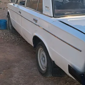 Lada 2106 1999