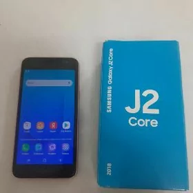 SAMSUNG J2 CORE ARZAN