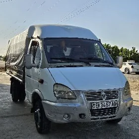 Gaz Gazel 2016