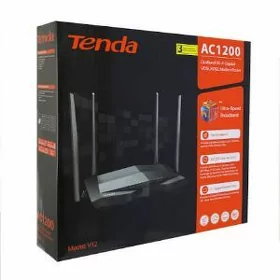 TENDA