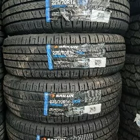 225/70/16 SAYLUN CVR