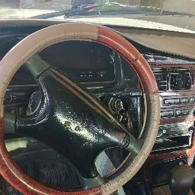 Toyota Chaser 1994