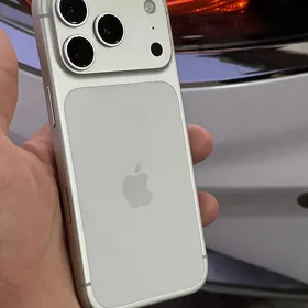 iPhone 17pro