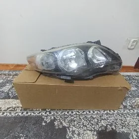 fara corolla