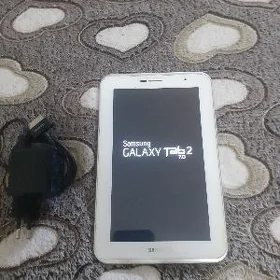 SAMSUNG TAB2 ARZAN