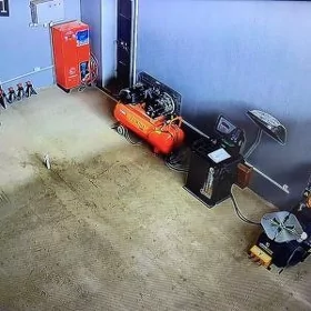 Komplekt wulkanizasiýa aparat