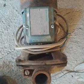 suw nasos
