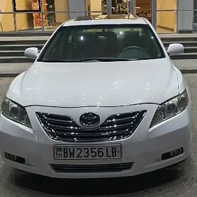 Toyota Camry 2007