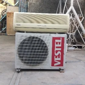 Kondisioner  WESTEL 40 kw