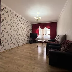 3 КОМНАТЫ МИР6 АЙТАКОВА