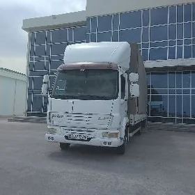 DAF LF 2009
