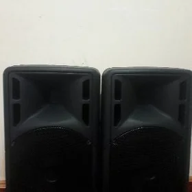 RCF