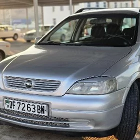 Opel Astra 1999
