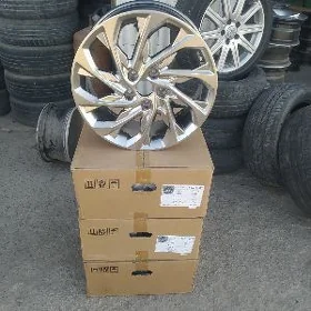 hunday disga R16 17