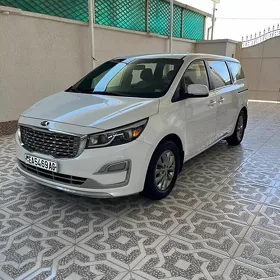 Kia Sedona 2020