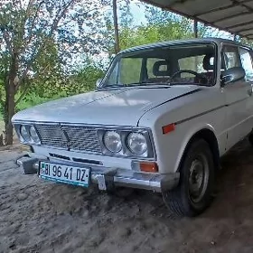 Lada 2106 1993