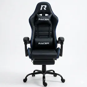 Racer Mustang oýun kreslosy Игровое кресло Racer