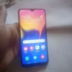 Samsung A10
