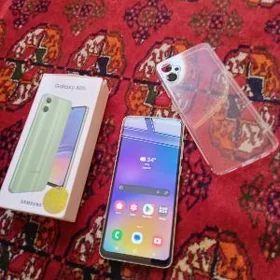 Samsung A05 4/64