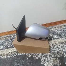 Corolla bakowoy
