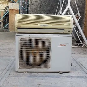 Kondisioner Haier 40 kw Split