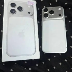 Iphone 17 pro