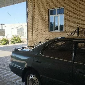 Toyota Windom 1991