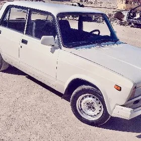Lada 2107 2010