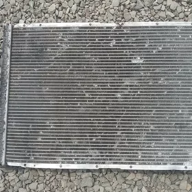 radiator e39