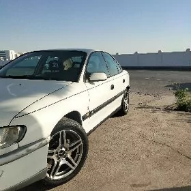 Opel Omega 1995