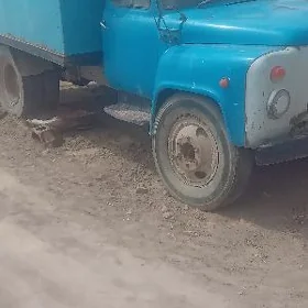 Gaz 53 1981