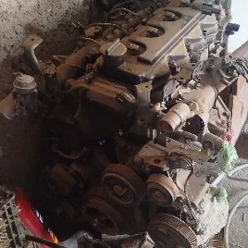Nissan Nawara