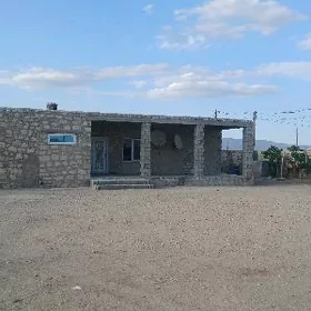 Satlyk jaý Baleýşem