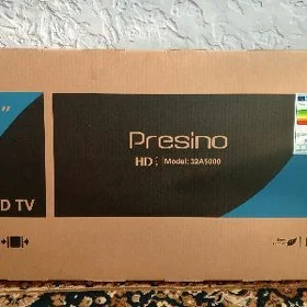 Телевизор Presino 32 диагональ