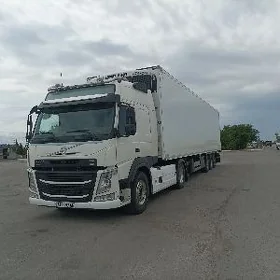 Volvo FM 520 2020