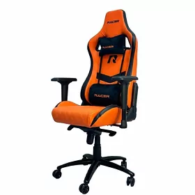 Игровое кресло Racer Star Orange oýun kreslosy
