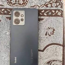 Redmi not 12