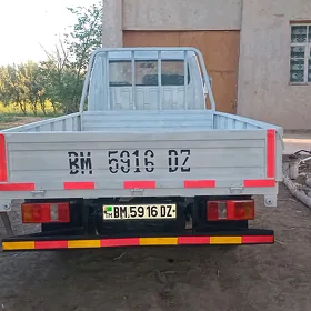 Forland H2 2010