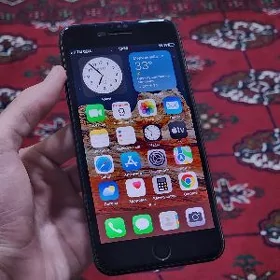 iPhone 7 Plus