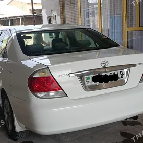 Toyota Camry 2005