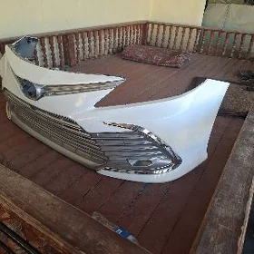 21 camry onki bamper