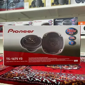 Pioneer kalonka
