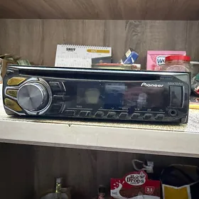 pioneer magnitofon