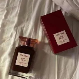 lux Parfum. Duhy