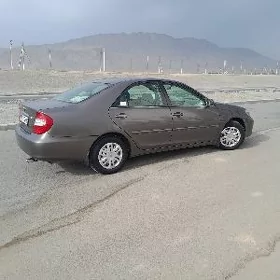 Toyota Camry 2003