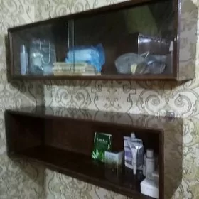 Книжные полки