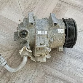 compressor