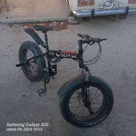BMV welik