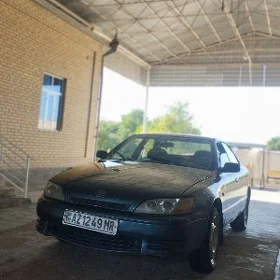 Toyota Windom 1991